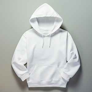 Sudadera Capucha y Cangurera "Hoodie"